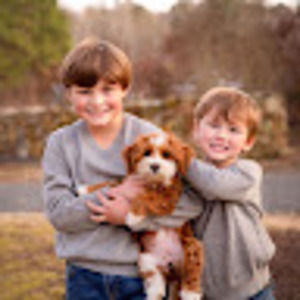 Meet your Posher, Patricia